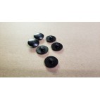 Plastic cover for hopper or feed drive unit